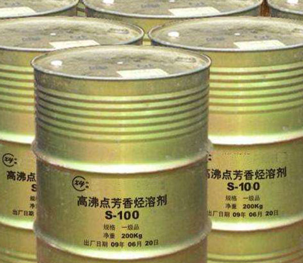 <b>S-150号溶剂油</b>